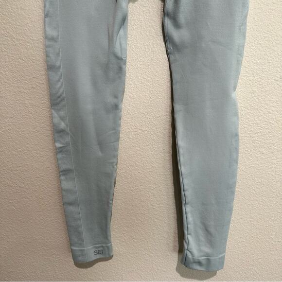 Set Active Leggings SZ M - Picture 6 of 11